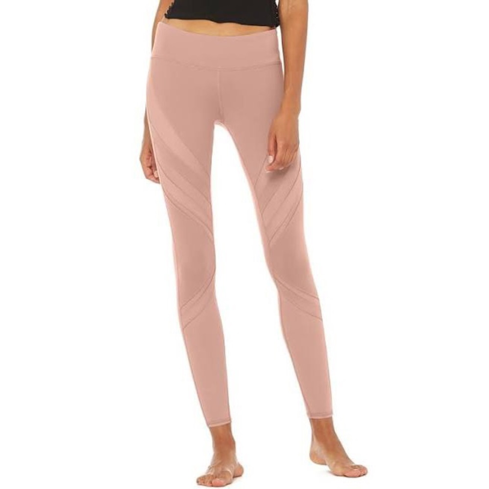 Alo Smokey Quartz Epic Legging